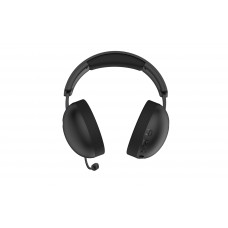 Bluetooth-гарнiтура Hator Hellyberry HH30 Wireless Black/Violet (HH30_wireless_BV)