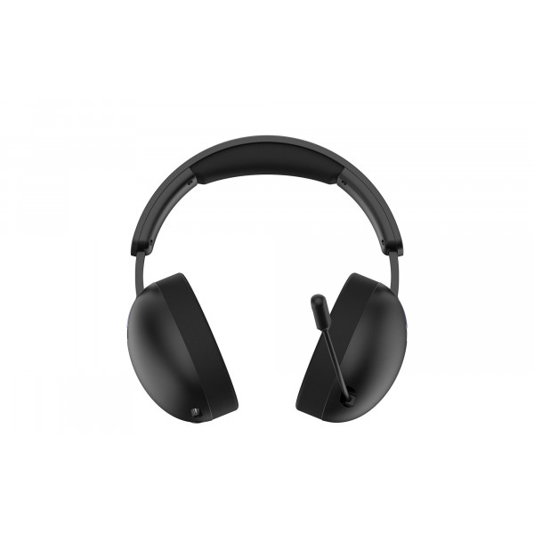 Bluetooth-гарнiтура Hator Hellyberry HH30 Wireless Black/Violet (HH30_wireless_BV)