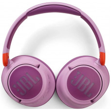 Bluetooth-гарнітура JBL JR 460NC Pink (JBLJR460NCPIK)