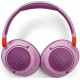 Bluetooth-гарнітура JBL JR 460NC Pink (JBLJR460NCPIK)