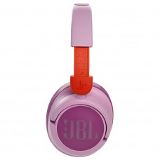 Bluetooth-гарнітура JBL JR 460NC Pink (JBLJR460NCPIK)