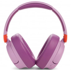 Bluetooth-гарнітура JBL JR 460NC Pink (JBLJR460NCPIK)