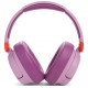 Bluetooth-гарнітура JBL JR 460NC Pink (JBLJR460NCPIK)
