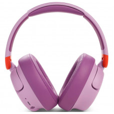 Bluetooth-гарнітура JBL JR 460NC Pink (JBLJR460NCPIK)