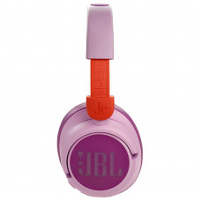 Bluetooth-гарнітура JBL JR 460NC Pink (JBLJR460NCPIK)
