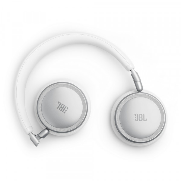 Bluetooth-гарнітура JBL Live 680NC White (JBLLIVE680NCWHT)
