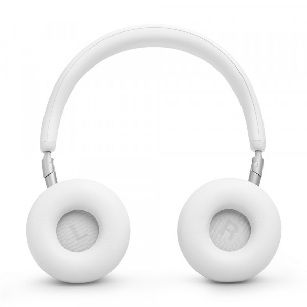 Bluetooth-гарнітура JBL Live 680NC White (JBLLIVE680NCWHT)