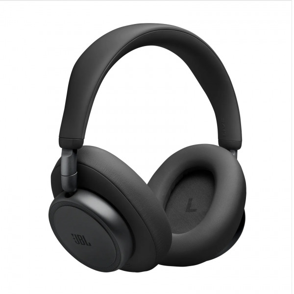Bluetooth-гарнітура JBL Live 780NC Black (JBLLIVE780NCBLK)