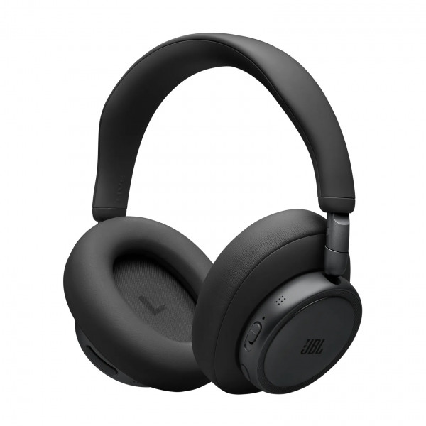 Bluetooth-гарнітура JBL Live 780NC Black (JBLLIVE780NCBLK)
