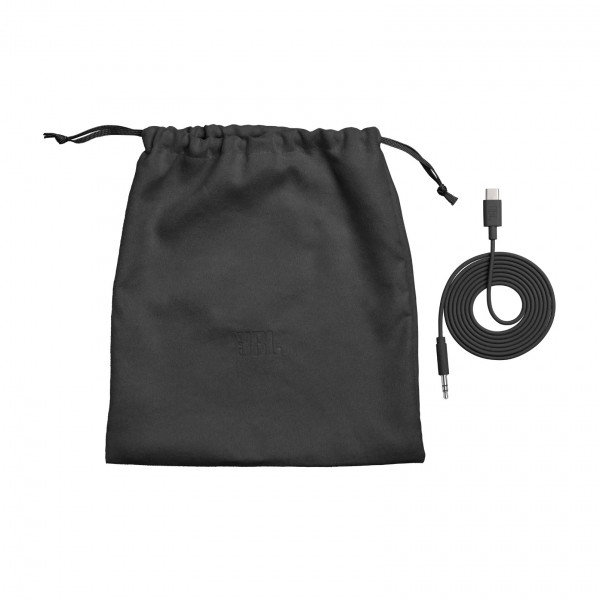 Bluetooth-гарнітура JBL Live 780NC Black (JBLLIVE780NCBLK)