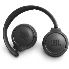 Bluetooth-гарнітура JBL Tune 670NC Black (JBLT670NCBLK)