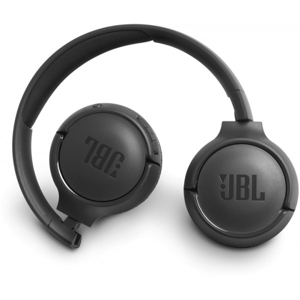 Bluetooth-гарнітура JBL Tune 670NC Black (JBLT670NCBLK)