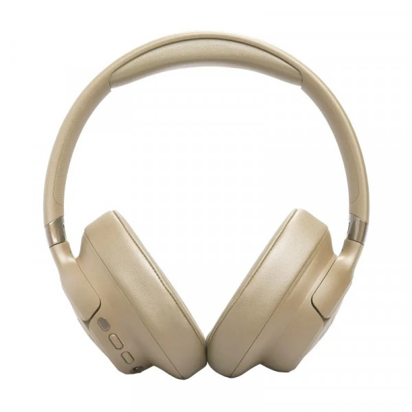 Bluetooth-гарнітура JBL Tune 780NC Beige (JBLT780NCBEG)