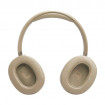 Bluetooth-гарнітура JBL Tune 780NC Beige (JBLT780NCBEG)