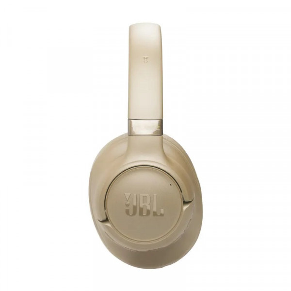 Bluetooth-гарнітура JBL Tune 780NC Beige (JBLT780NCBEG)
