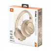 Bluetooth-гарнітура JBL Tune 780NC Beige (JBLT780NCBEG)