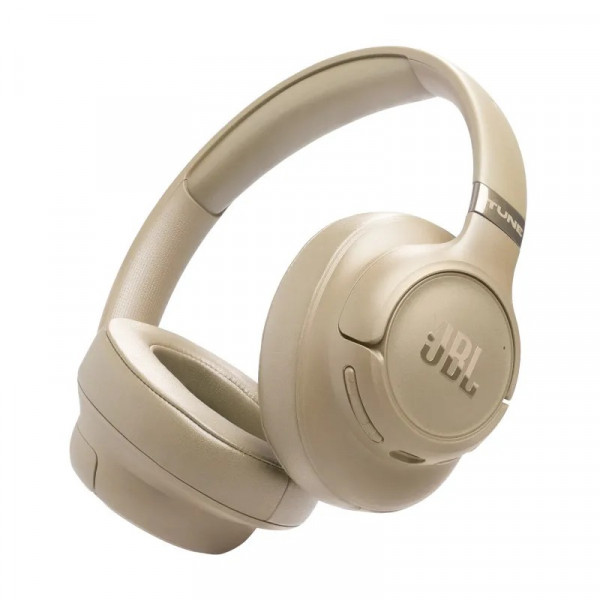 Bluetooth-гарнітура JBL Tune 780NC Beige (JBLT780NCBEG)