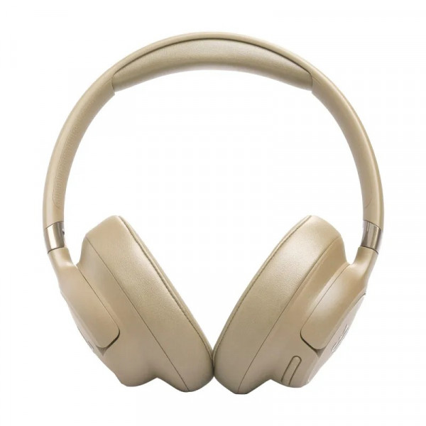 Bluetooth-гарнітура JBL Tune 780NC Beige (JBLT780NCBEG)
