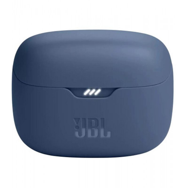 Bluetooth-гарнітура JBL Tune Buds Blue (JBLTBUDSBLU)