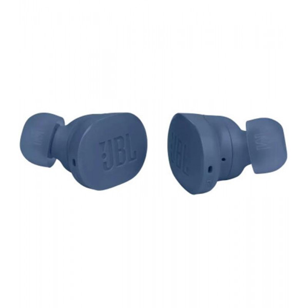 Bluetooth-гарнітура JBL Tune Buds Blue (JBLTBUDSBLU)