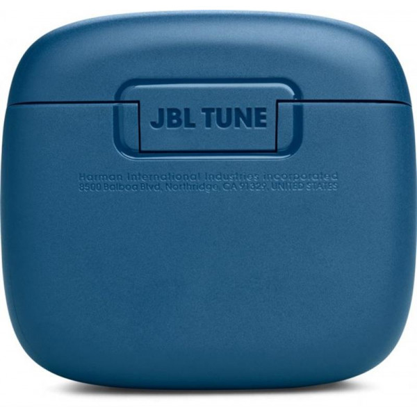 Bluetooth-гарнітура JBL Tune Flex Blue (JBLTFLEXBLU)