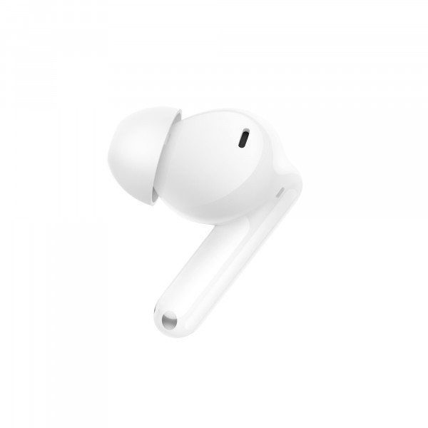 Bluetooth-гарнітура Oppo Enco Air5 Glossy White (QEETEP1_WHITE)