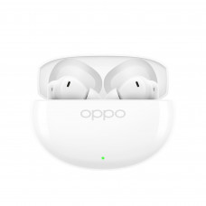 Bluetooth-гарнітура Oppo Enco Air5 Glossy White (QEETEP1_WHITE)