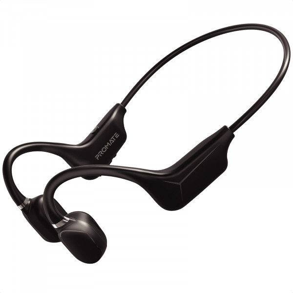 Bluetooth-гарнітура Promate Ripple Black