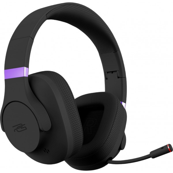 Bluetooth-гарнітура Proove Gaming Bliss (APP) Black (GHBLPP010001)