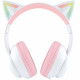 Bluetooth-гарнітура Proove Kids Neko (APP) White/Pink (HPNK0001AP25)