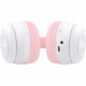 Bluetooth-гарнітура Proove Kids Neko (APP) White/Pink (HPNK0001AP25)