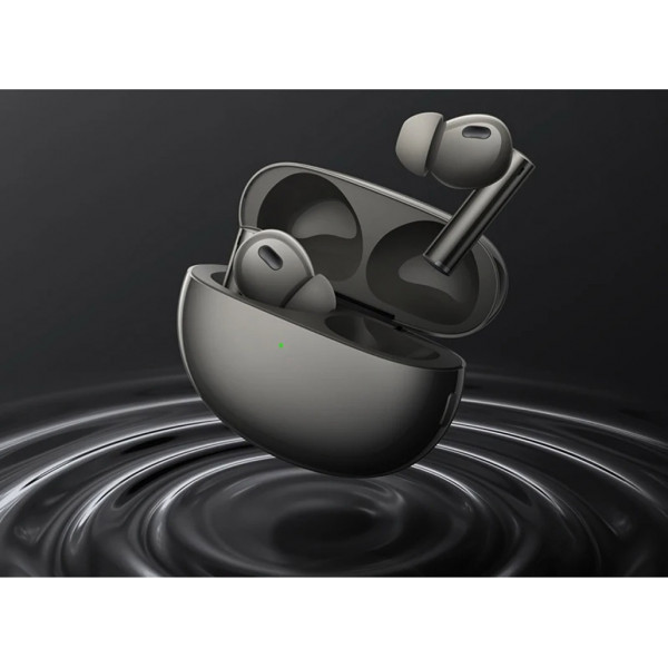 Bluetooth-гарнітура Realme Buds Air 6 Pro Titanium Twilight