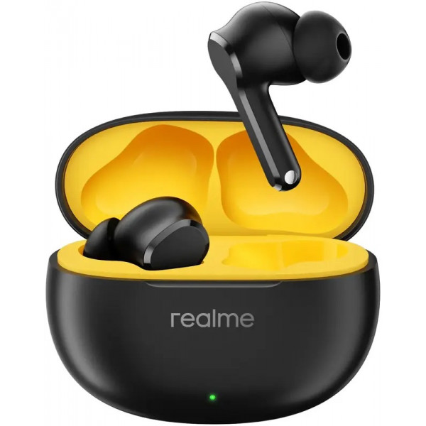 Bluetooth-гарнітура Realme Buds T110 Black