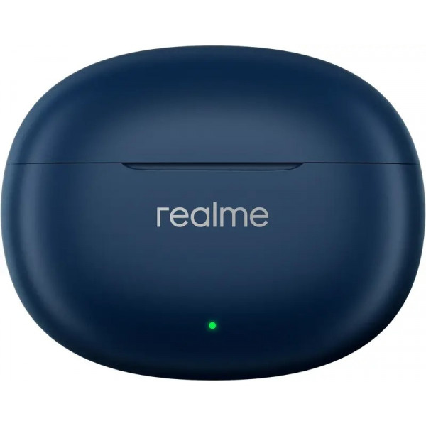 Bluetooth-гарнітура Realme Buds T110 Blue