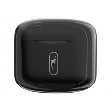 Bluetooth-гарнітура SkyDolphin TWS SL24 Black (BTE-000180)