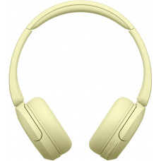 Bluetooth-гарнітура Sony WH-CH520 Yellow (WHCH520Y.CE7)