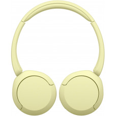Bluetooth-гарнітура Sony WH-CH520 Yellow (WHCH520Y.CE7)