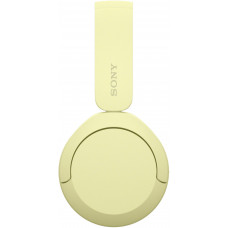 Bluetooth-гарнітура Sony WH-CH520 Yellow (WHCH520Y.CE7)
