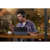 Bluetooth-гарнітура Xiaomi Redmi Headphones Neo Obsidian Black (BHR08W5GL)