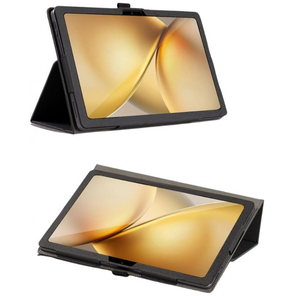 Чохол BeCover Slimbook для Blackview Tab Zeno 10 5G 11.0" Black (715124)