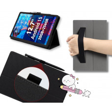 Чохол BeCover Slimbook для Teclast ArtPad Pro 12.7" Black (715129)