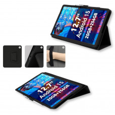 Чохол BeCover Slimbook для Teclast ArtPad Pro 12.7" Black (715129)