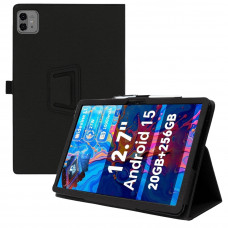 Чохол BeCover Slimbook для Teclast ArtPad Pro 12.7" Black (715129)