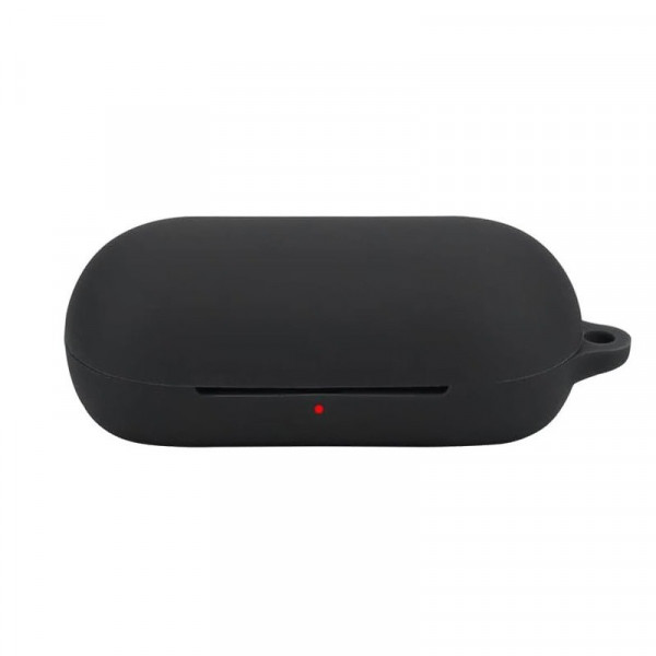 Чохол для навушників BeCover Silicon для Sony WF-C700N Black (712028)