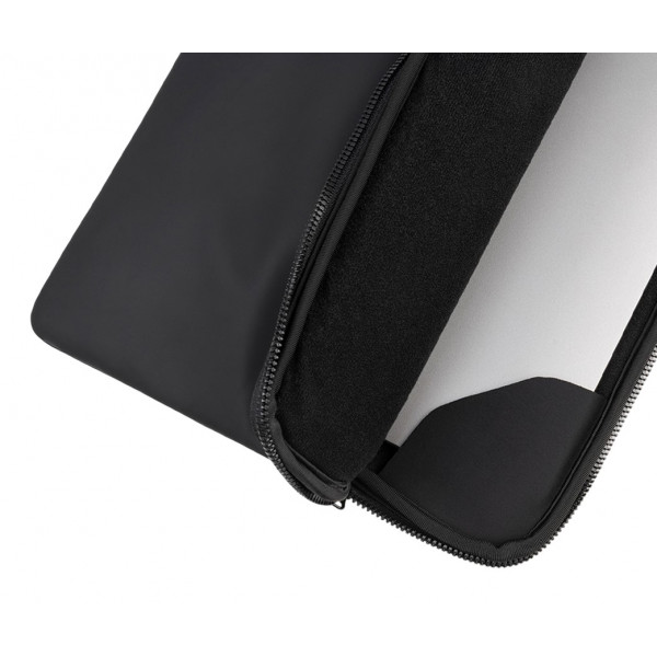 Чохол для ноутбука Tucano Gommo MB Pro 16" Black (BFGOM1516-BK)