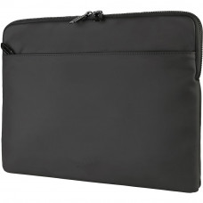 Чохол для ноутбука Tucano Gommo MB Pro 16" Black (BFGOM1516-BK)