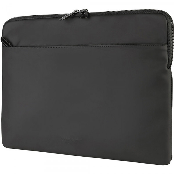 Чохол для ноутбука Tucano Gommo MB Pro 16" Black (BFGOM1516-BK)