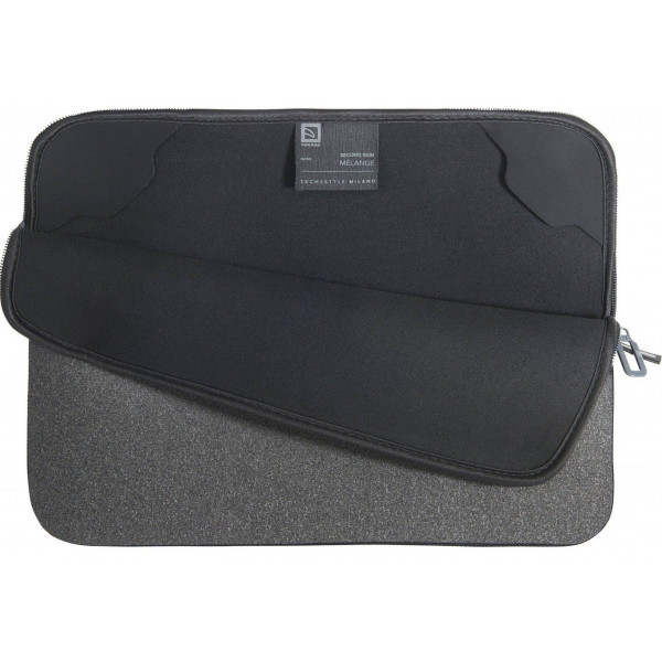 Чохол для ноутбука Tucano Melange Black (BFM1314-BK)
