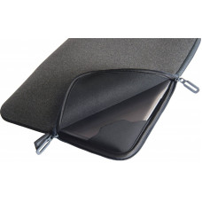 Чохол для ноутбука Tucano Melange Black (BFM1314-BK)