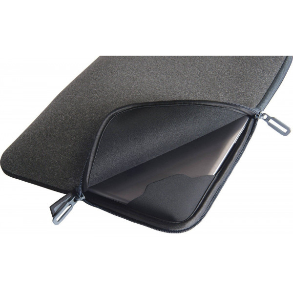 Чохол для ноутбука Tucano Melange Black (BFM1314-BK)